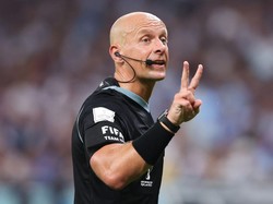 Wasit Final Piala Dunia 2022, Szymon Marciniak Asal Polandia