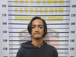 Suara Pilu Ibu Siswi SMK yang Dibunuh Pacar di Sumur Saat Kencan Pertama