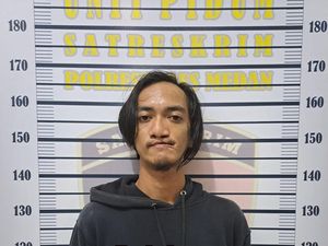 Suara Pilu Ibu Siswi SMK yang Dibunuh Pacar di Sumur Saat Kencan Pertama Suara Pilu Ibu Siswi SMK yang Dibunuh Pacar di Sumur Saat Kencan Pertama