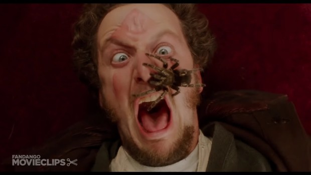 Fakta unik film Home Alone yang jarang diketahui