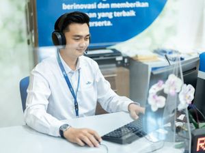 TASPEN Akan Tingkatkan Layanan Call Center di Tahun 2023