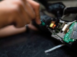 Dibutuhkan: Lebih Banyak Lulusan Teknik Elektro