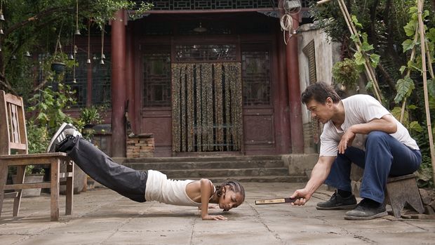 The Karate Kid (2010)