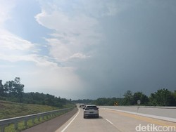 Mau Lewat Japek Selatan Saat Arus Balik, Ini Rutenya