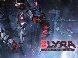 Tower of Fantasy Update 2.2 Mirafleur Moonshade, Apa yang Baru?