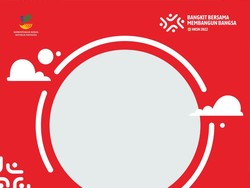 35 Daftar Link Twibbon Hari Kesetiakawanan Sosial Nasional 2022