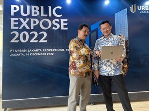 URBN Gelar Paparan Publik 2022
