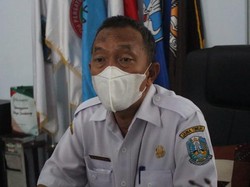 Guru yang Hukum Push Up Siswa SMA Jombang Diberi Surat Peringatan