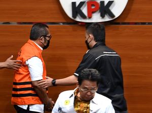 Kader Terseret Hibah Sahat Tua Simanjuntak, NasDem Ogah Beri Bantuan Hukum Kader Terseret Hibah Sahat Tua Simanjuntak, NasDem Ogah Beri Bantuan Hukum