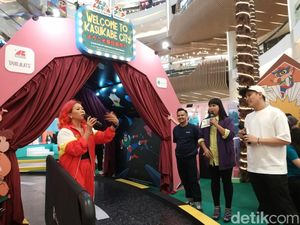 Cerita Perjuangan Tahilalats Akhirnya Bisa Kolaborasi dengan Crayon Shinchan