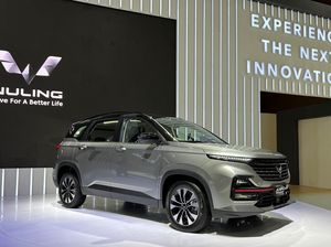 Anti Rugi, Ini 3 Jurus Membeli Mobil Baru di Akhir Tahun