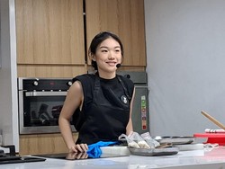 Berkah Video Kue Jatuh Viral di TikTok, Bisnis Jadi Banyak Peminat