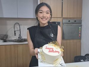 Tips Agar Video TikTok Viral ala Angela Rusmin Tips Agar Video TikTok Viral ala Angela Rusmin