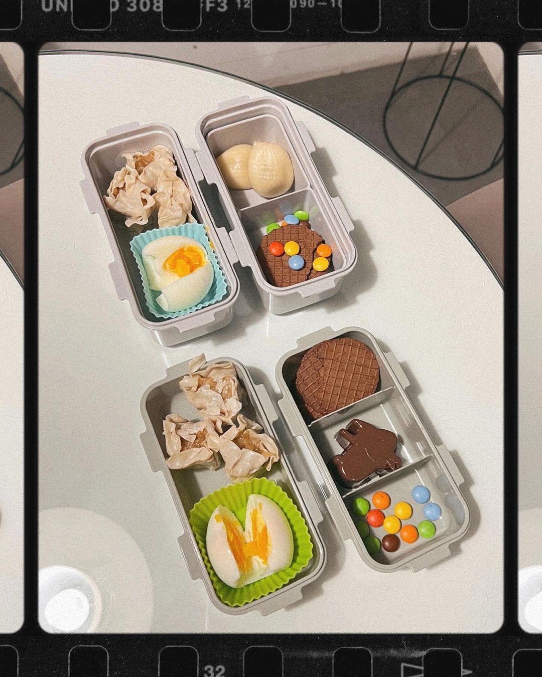 Bekal ala Dhatu Rembulan