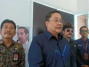 Ratusan Ribu PMI Kembali Bekerja di 77 Negara, Australia Belum Buka Ratusan Ribu PMI Kembali Bekerja di 77 Negara, Australia Belum Buka