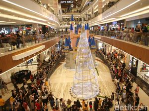 Heboh di Medsos PIM 5 Bakal Dibuka, Begini Faktanya!