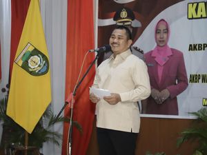 Bupati Bungo Setuju Pembentukan Provinsi Sumatera Tengah: Ide Bagus