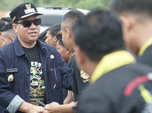 Respons Bupati soal Kuansing Dicaplok Masuk Provinsi Sumatera Tengah Respons Bupati soal Kuansing Dicaplok Masuk Provinsi Sumatera Tengah