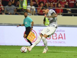 Liverpool Vs AC Milan: Nunez Brace, The Reds Menang 4-1