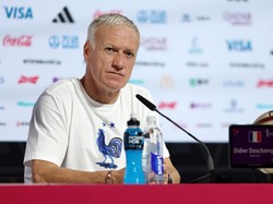 Kamu Bertanya-tanya soal Benzema? Nih Deschamps Jelasin, Ya!