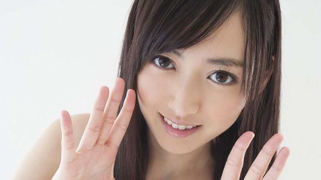 5 Alumni AKB48 Banting Stir Jadi Bintang JAV