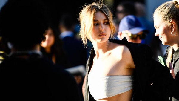 Penampilan Putri Steve Jobs yang Penuh Pesona