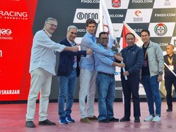 Menpora: Tuan Rumah F1 H2O, Danau Toba Jadi Buah Bibir di Mancanegara