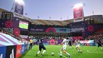 Momen Bambang Pamungkas Tampil di FIFA Legends Cup