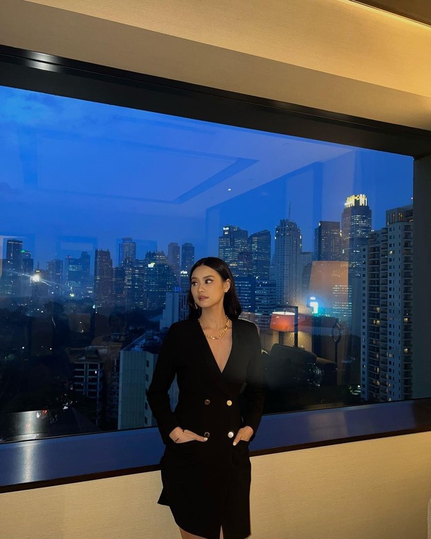 Gege Elisa/Foto: instagram.com/gegeelisa94 Gege Elisa