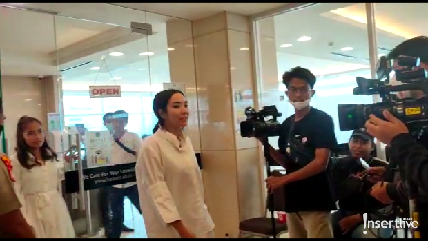 Gisel Anastasia Ungkap Sosok Mendiang Ayah Wijin