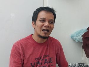Begini Kondisi Santri Malang yang Dikeroyok gegara DItuduh Curi Uang Begini Kondisi Santri Malang yang Dikeroyok gegara DItuduh Curi Uang
