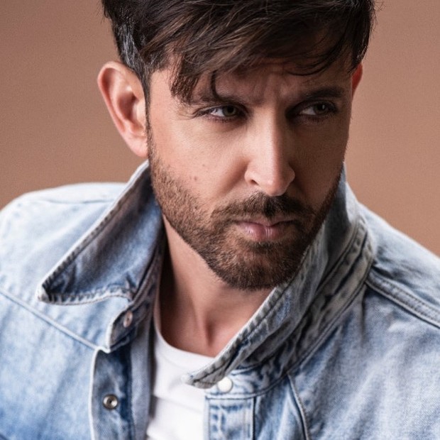 Hrithik Roshan/Foto: Instagram/@hrithikroshan Hrithik Roshan/Foto: Instagram/@hrithikroshan