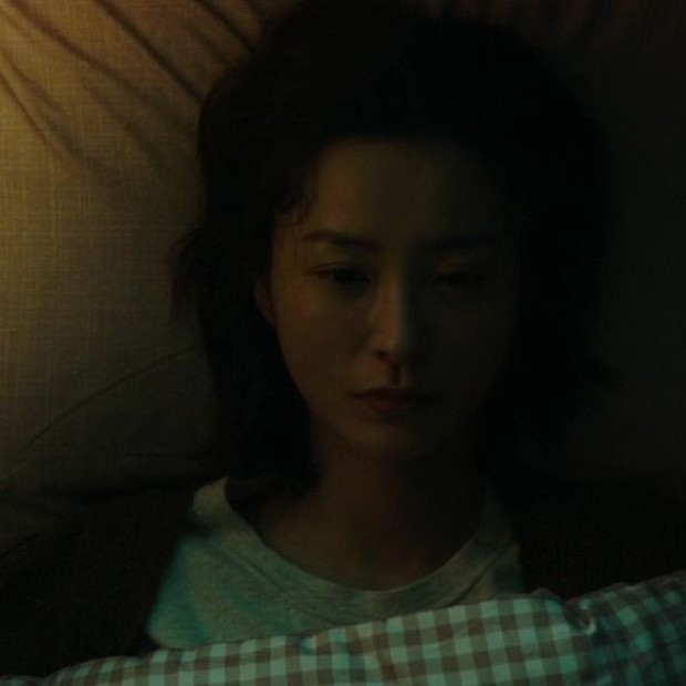 ilustrasi tokoh kim ji young dalam film kim ji young 1982