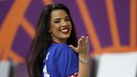 Salam Cinta Ivana Knoll untuk Timnas Kroasia