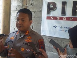 Polisi Tak Gubris soal Anggapan Perampokan Rumdin Walkot Blitar Cuma Drama