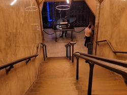 Kenapa Banyak Rumah di AS Punya Basement?