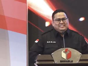 Bawaslu Soroti Medsos Milik Buzzer yang Saling Serang Saat Pemilu Bawaslu Soroti Medsos Milik Buzzer yang Saling Serang Saat Pemilu
