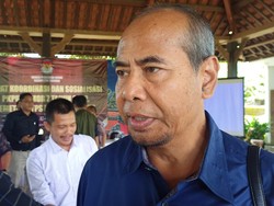 2024 Ingin Bangkit, Demokrat Tabanan Lirik Tokoh Masyarakat