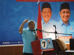 Pesan Partai Gelora Kala RK Beri Sinyal Maju Lagi Pilgub Jabar