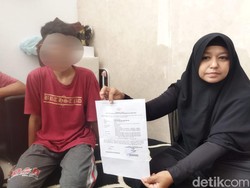 Dituduh Curi Uang, Santri di Bululawang Malang Dikeroyok hingga Babak Belur
