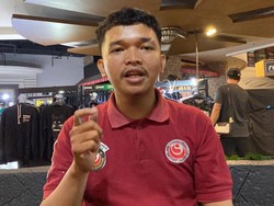 Ngamuk di Ruang Sidang, Korban Doni Salmanan Ungkap Alasannya