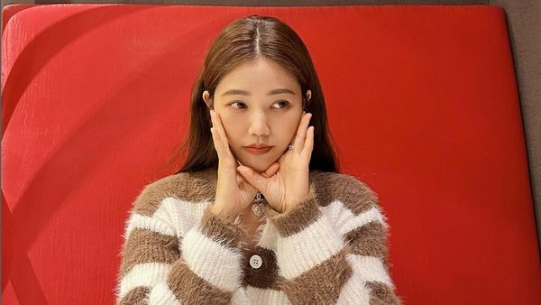 7 Potret Wajah Wanita 47 Tahun Sering Dikira Remaja, Ungkap Tips Awet Muda