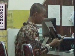 Dosen Penganiaya Mahasiswa Disabilitas di Jambi Jadi Tersangka