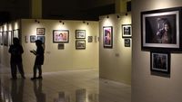 Mengenal Lebih Dalam Generasi Z Lewat Bingkai Foto