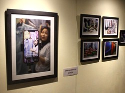 7 Ide Pasang Foto di Dinding Biar Estetik
