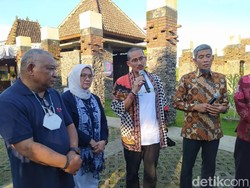 Menparekraf Bolehkan Semua Event Digelar Saat Nataru: Lingkup PPKM Level 1