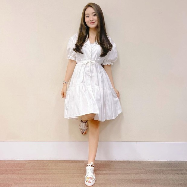 Natasha Wilona/Foto: pexels.com/natashawilona12 Natasha Wilona