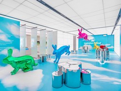 OPPO Hadirkan Retail Interaktif #OPPOChooseJoy di OPPO Gallery