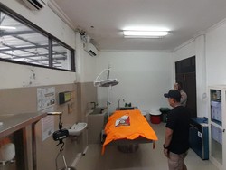 Lawan Petugas, Pembunuh Polisi Minta Uang-Sabu di Kalteng Tewas Ditembak