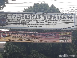 Dipolisikan Mahasiswa Korban Persekusi, Admin @anakgundardotco Buka Suara